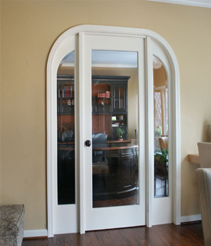 Passage Door Replacement Lake Mathews