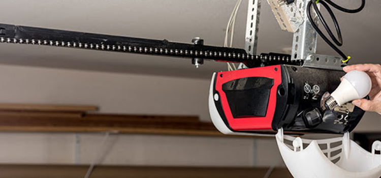 automatic garage door opener repair in Lake Mathews