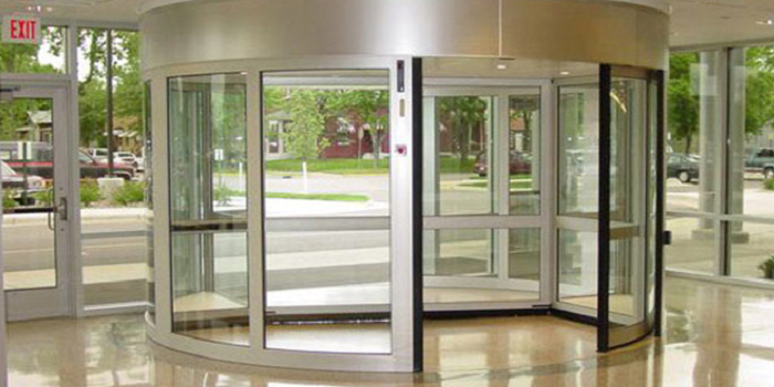 commercial automatic door repair Lake Mathews