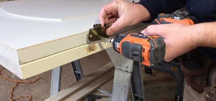 fiberglass interior door repair Lake Mathews