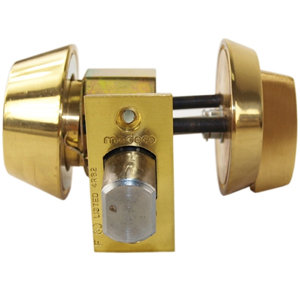 high security deadbolt Lake Mathews